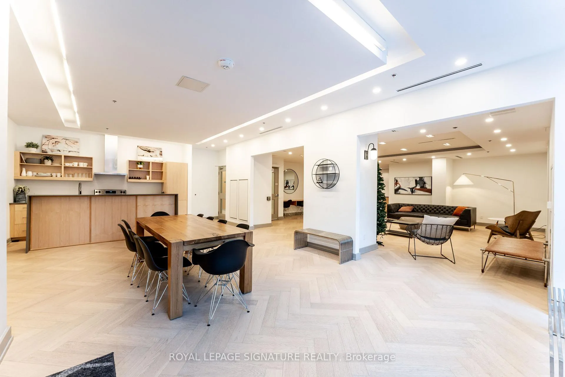 Photo 25 of Unit 219, 38 Howard Park Avenue, Toronto, Roncesvalles — HOMEH