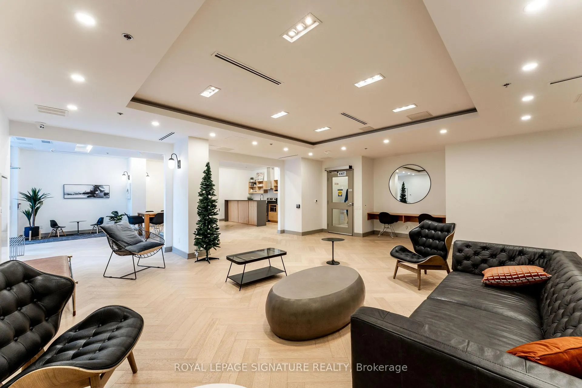 Photo 26 of Unit 219, 38 Howard Park Avenue, Toronto, Roncesvalles — HOMEH