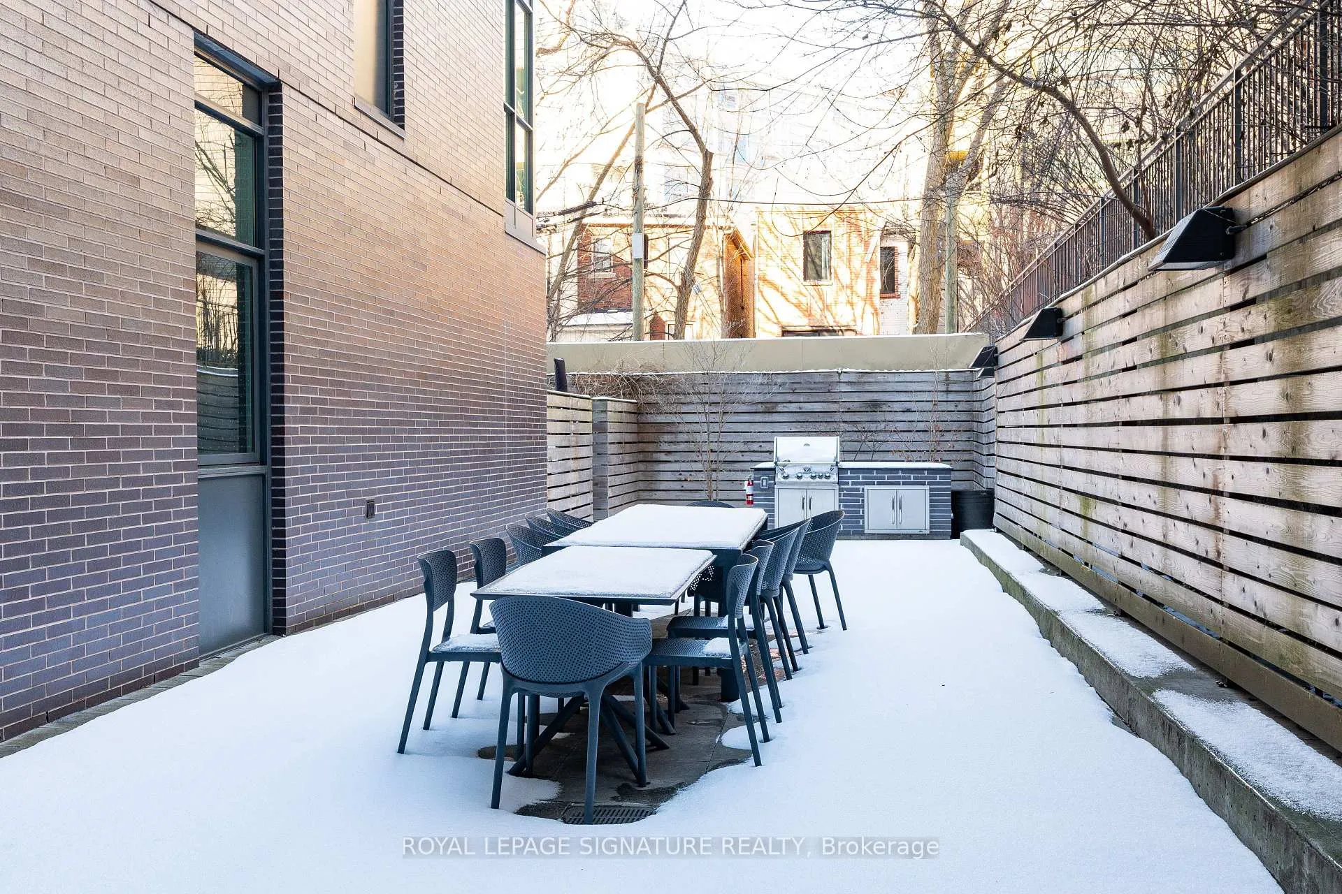 Photo 27 of Unit 219, 38 Howard Park Avenue, Toronto, Roncesvalles — HOMEH