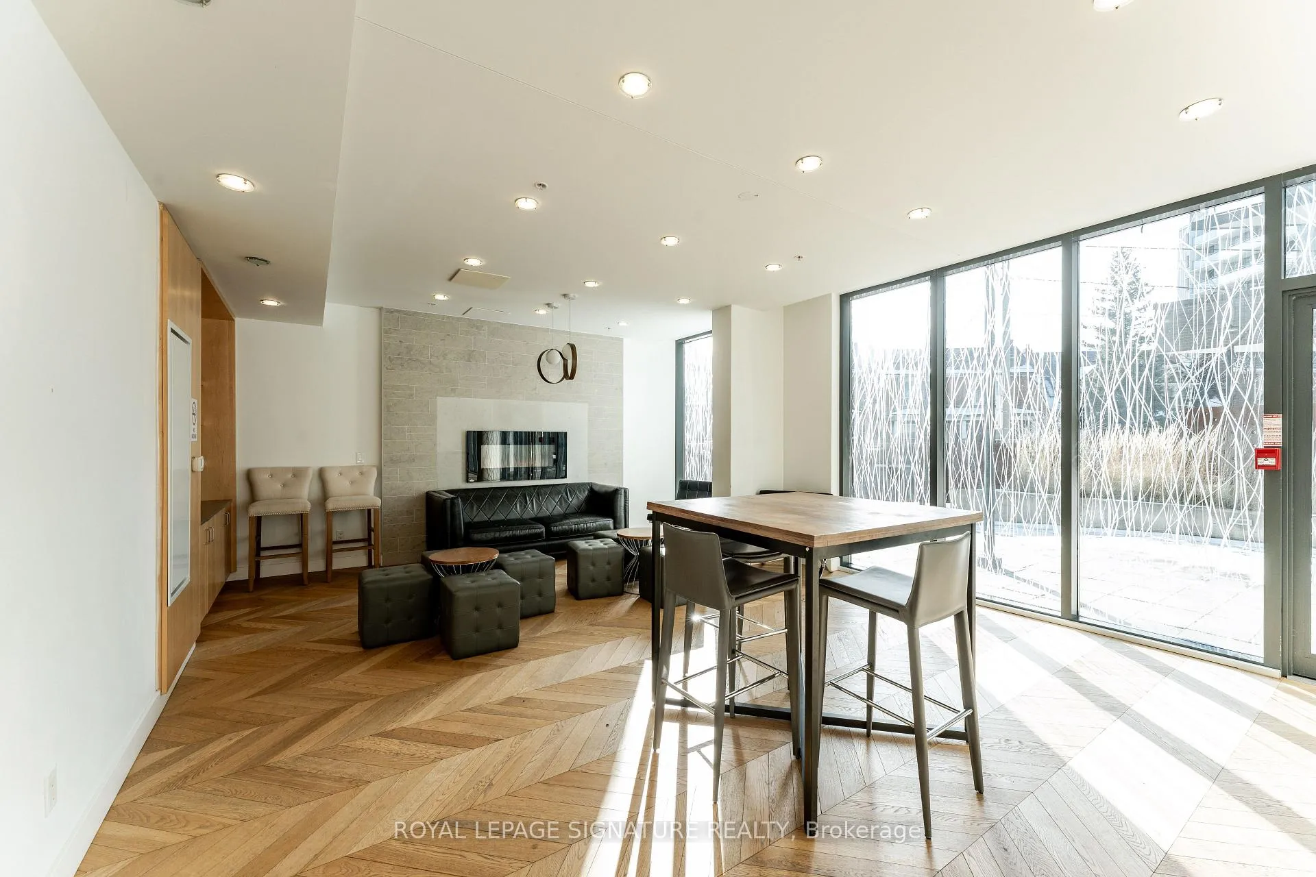 Photo 29 of Unit 219, 38 Howard Park Avenue, Toronto, Roncesvalles — HOMEH