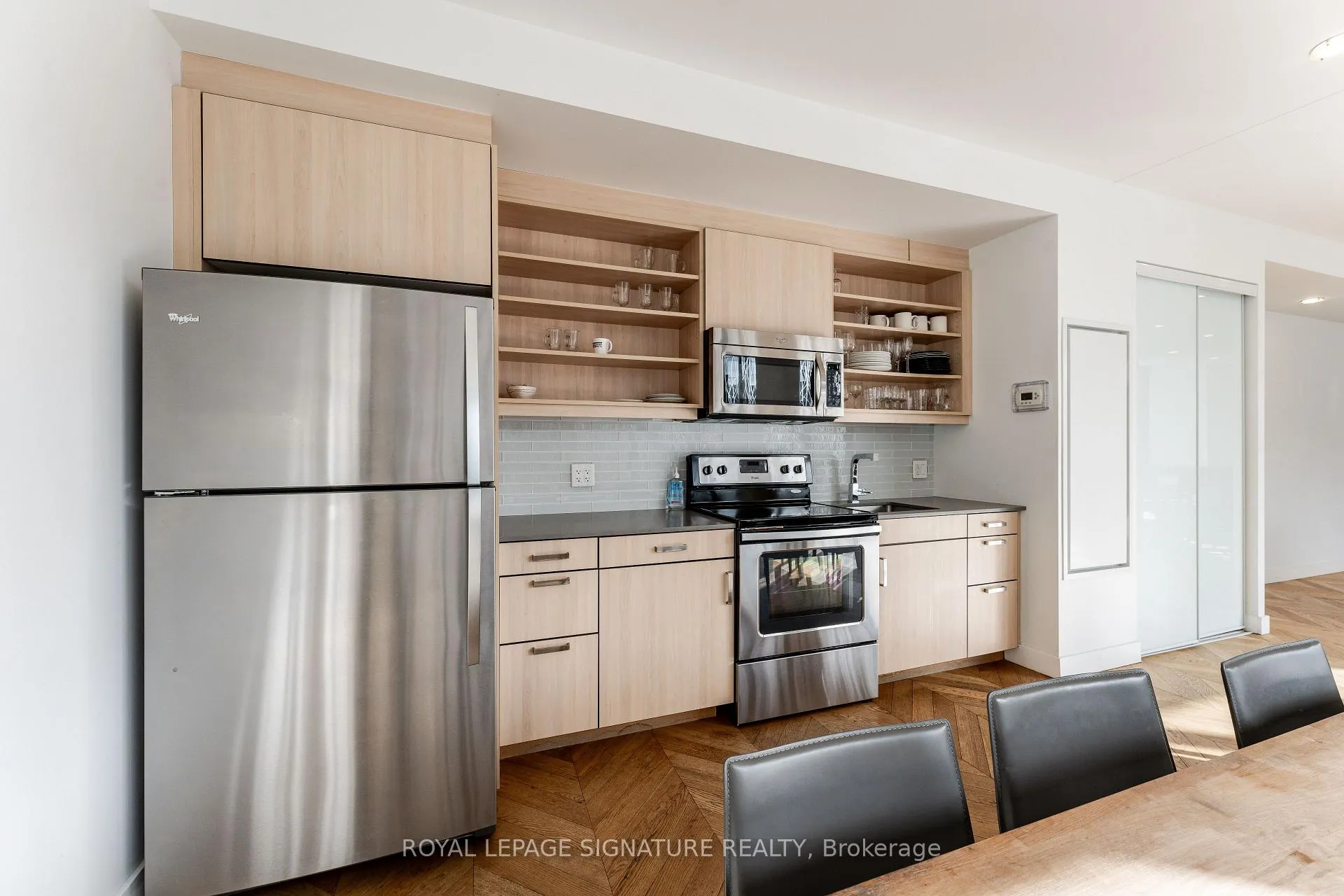 Photo 30 of Unit 219, 38 Howard Park Avenue, Toronto, Roncesvalles — HOMEH