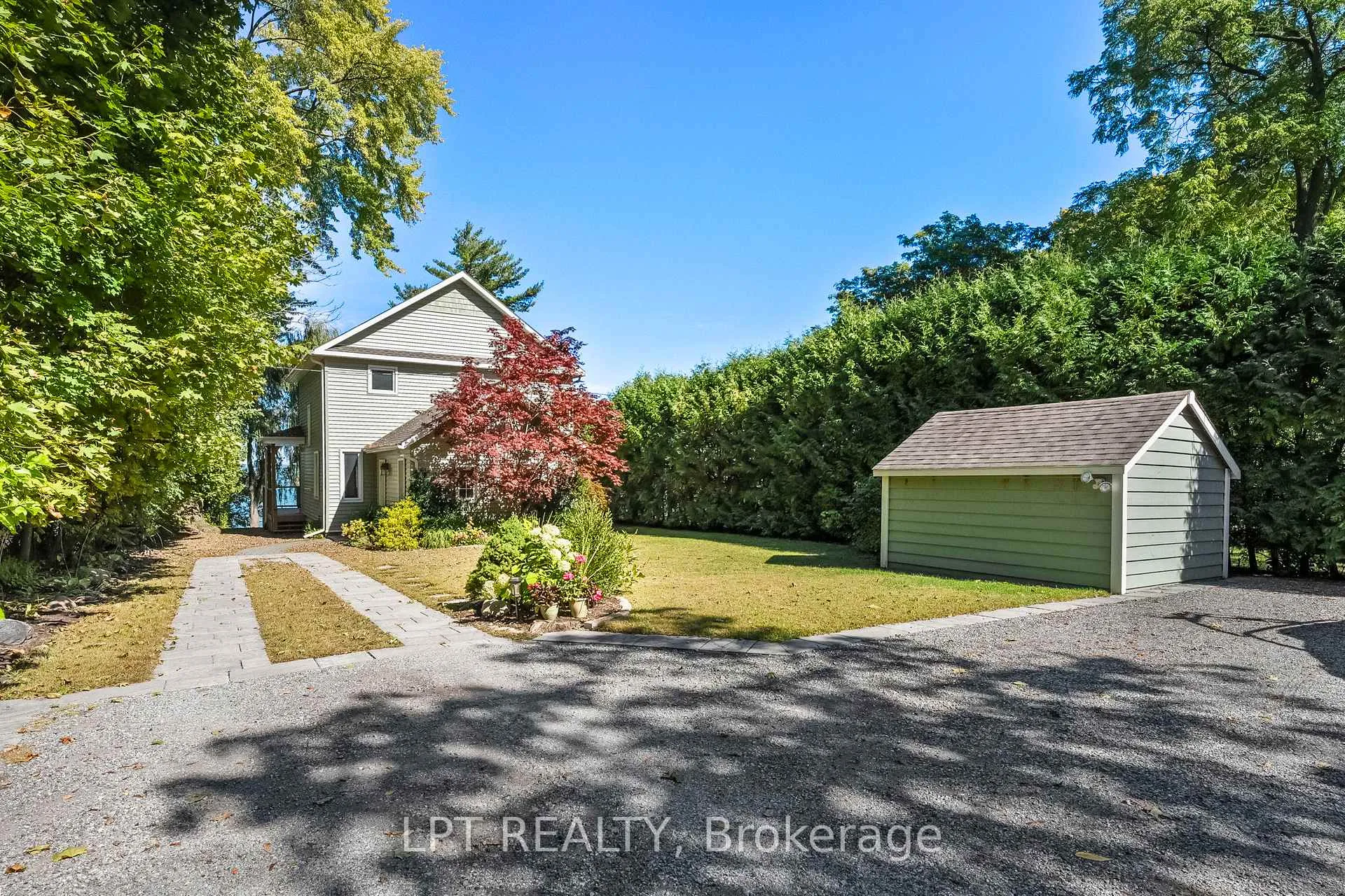 Photo 6 of 21 Pinery Lane, Georgina, Sutton & Jackson's Point — HOMEH