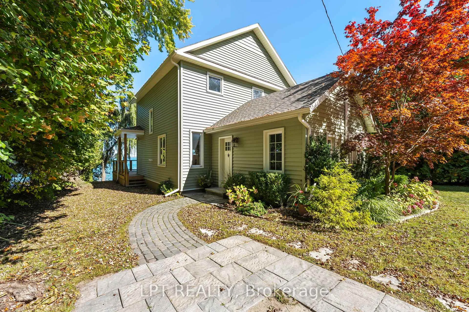Photo 7 of 21 Pinery Lane, Georgina, Sutton & Jackson's Point — HOMEH
