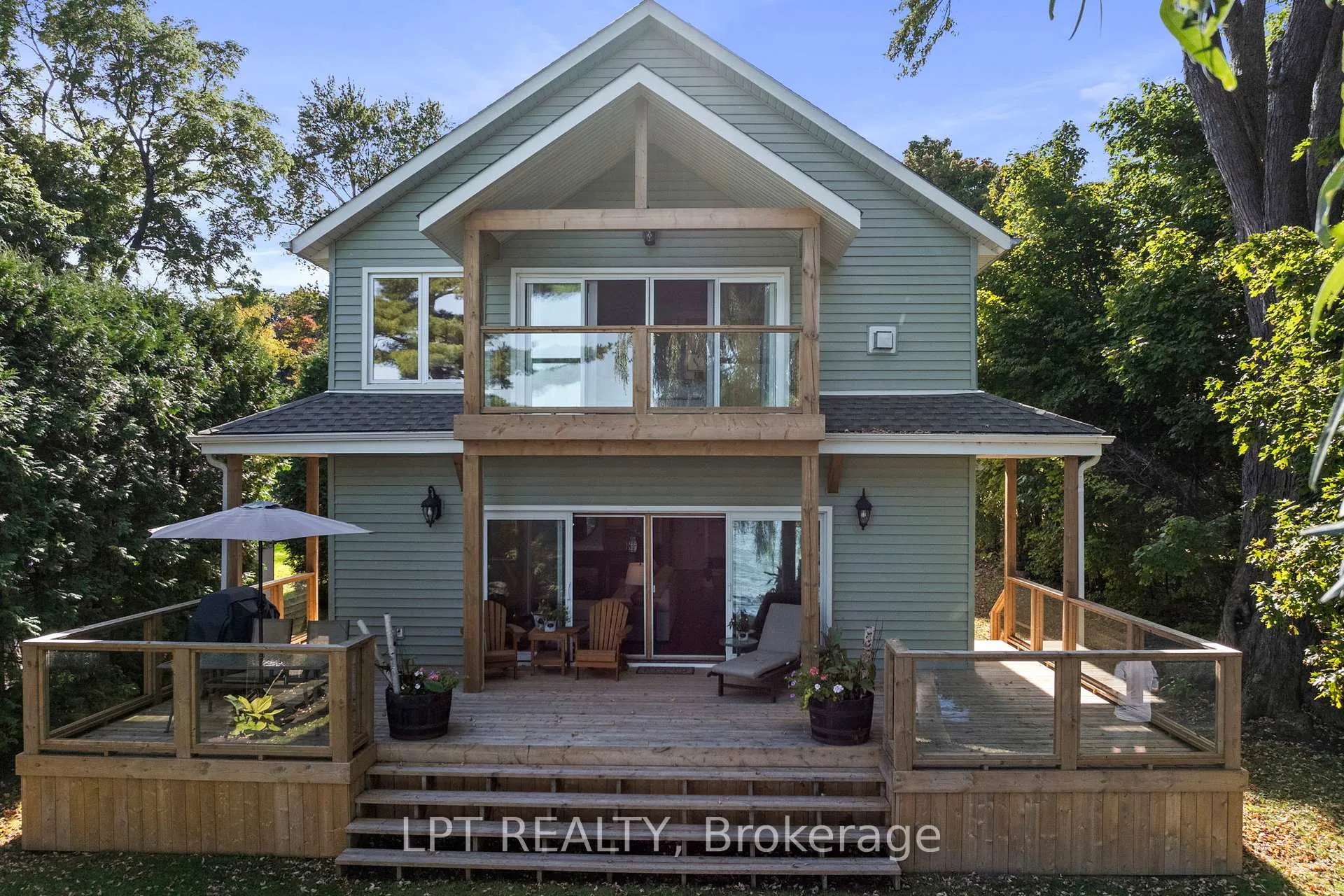 Photo 8 of 21 Pinery Lane, Georgina, Sutton & Jackson's Point — HOMEH