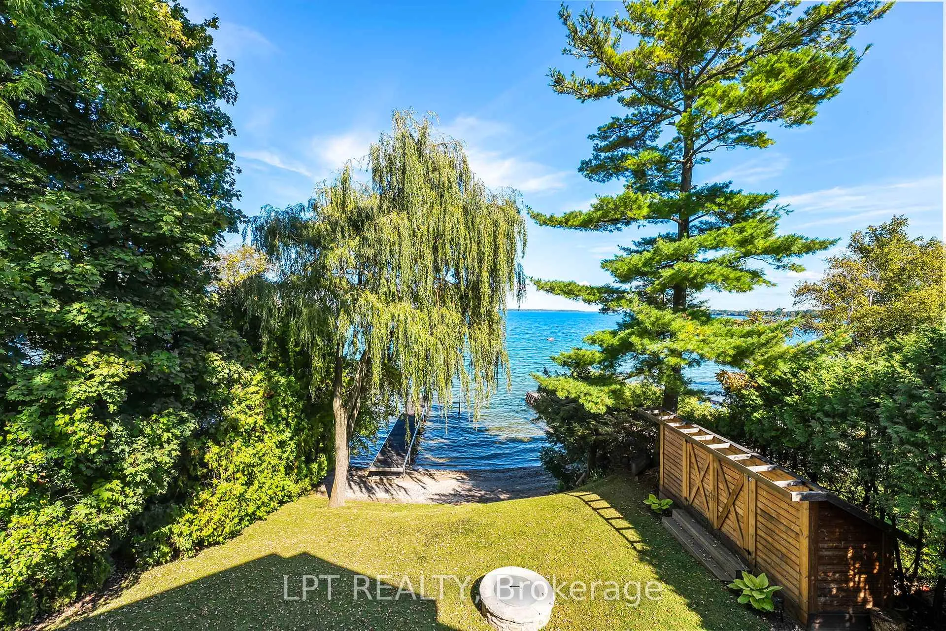 Photo 24 of 21 Pinery Lane, Georgina, Sutton & Jackson's Point — HOMEH