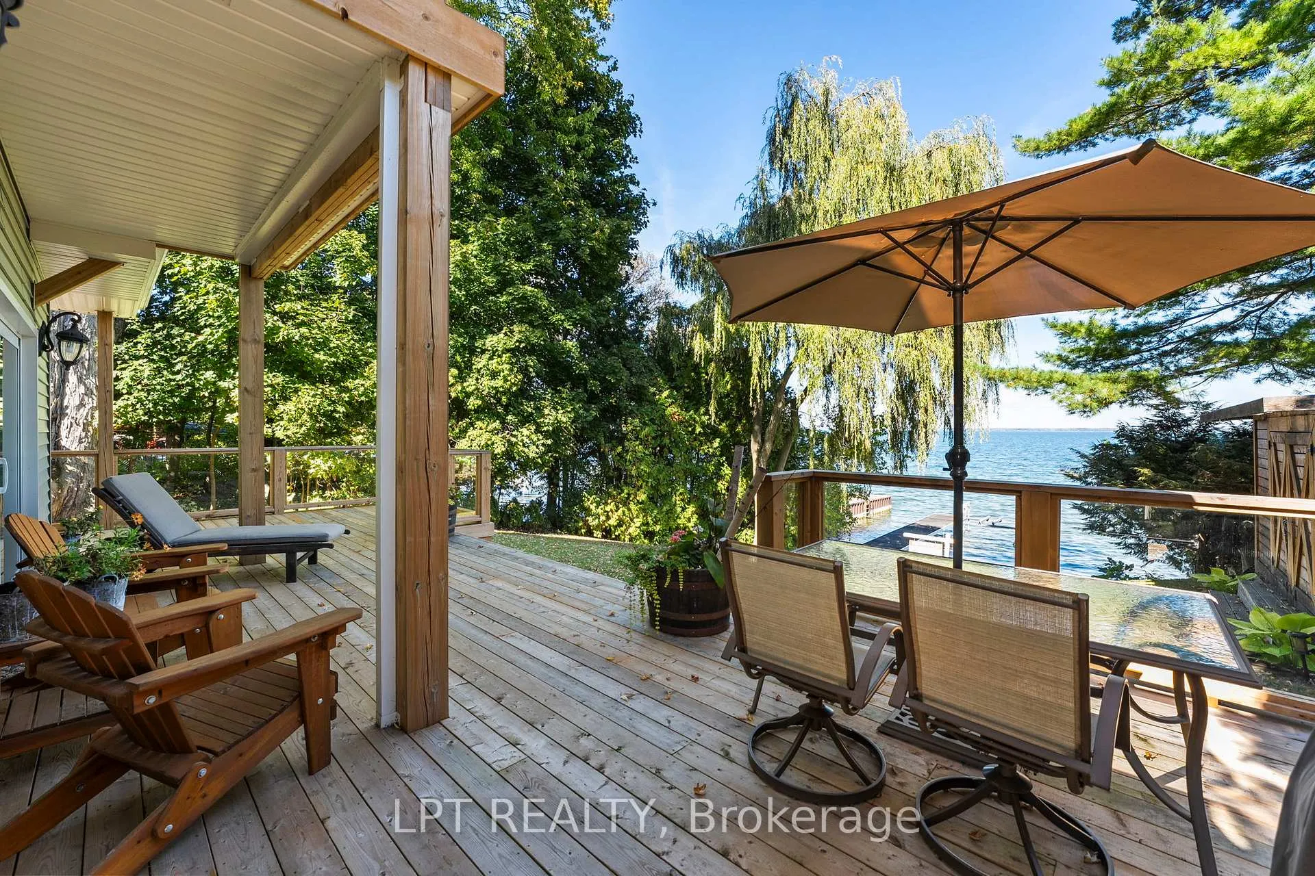 Photo 32 of 21 Pinery Lane, Georgina, Sutton & Jackson's Point — HOMEH