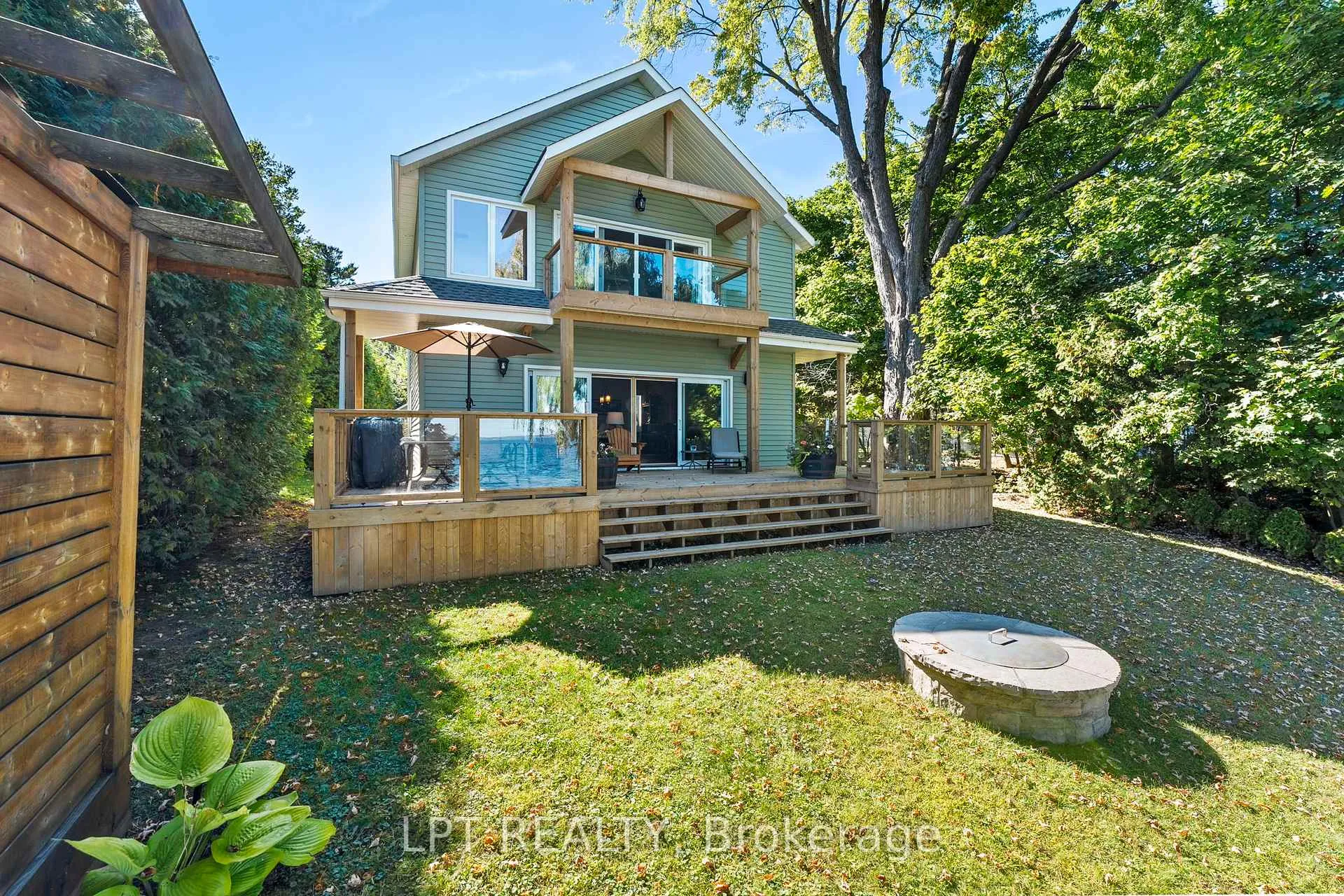Photo 33 of 21 Pinery Lane, Georgina, Sutton & Jackson's Point — HOMEH