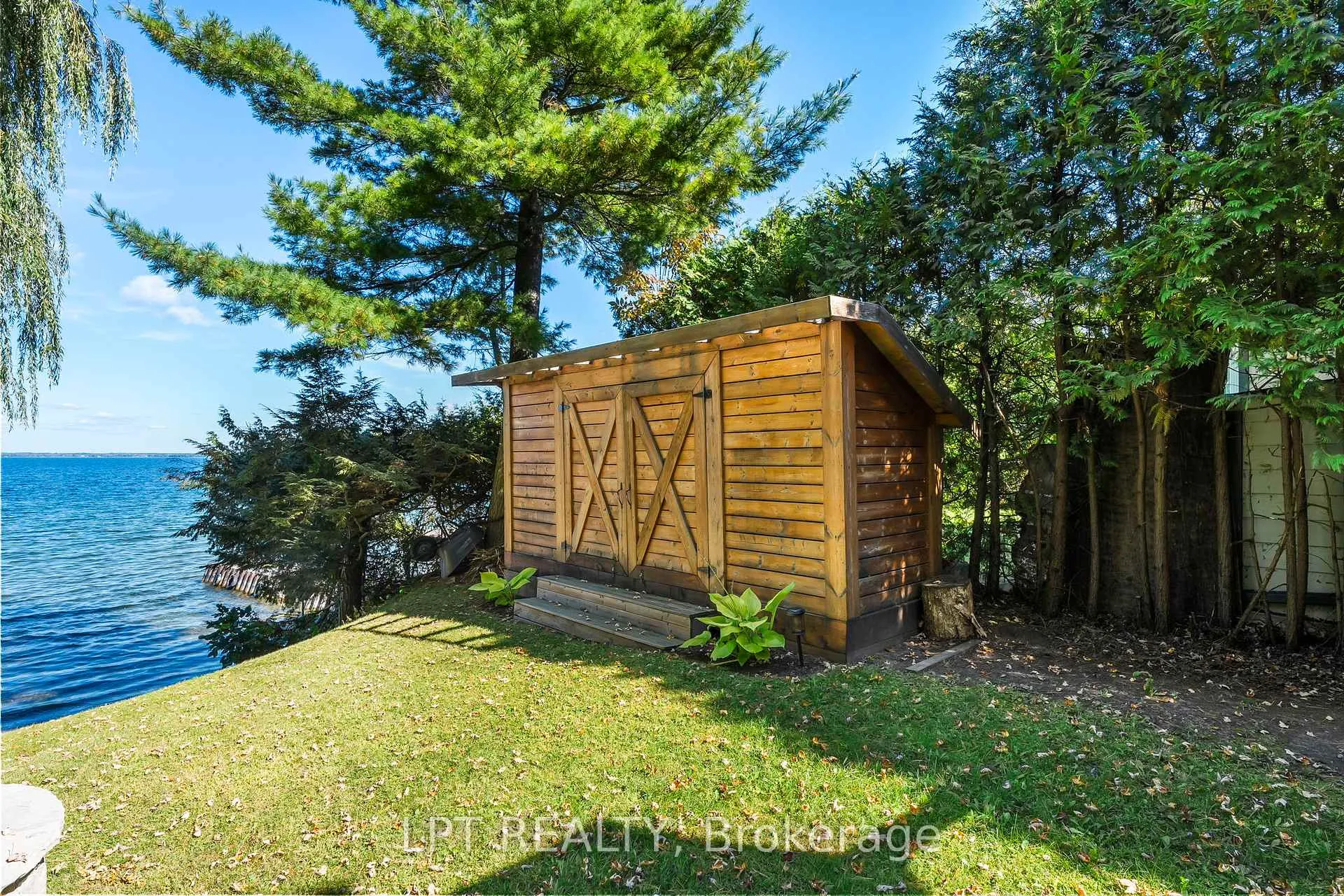 Photo 34 of 21 Pinery Lane, Georgina, Sutton & Jackson's Point — HOMEH