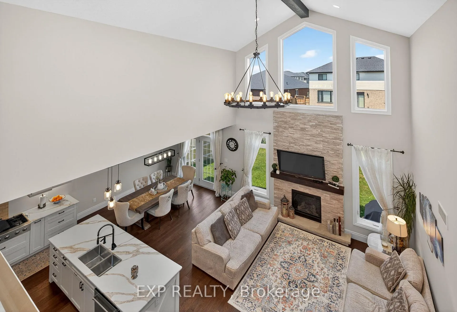 Photo 13 of 116 Spencer Avenue, Lucan Biddulph, Lucan — HOMEH
