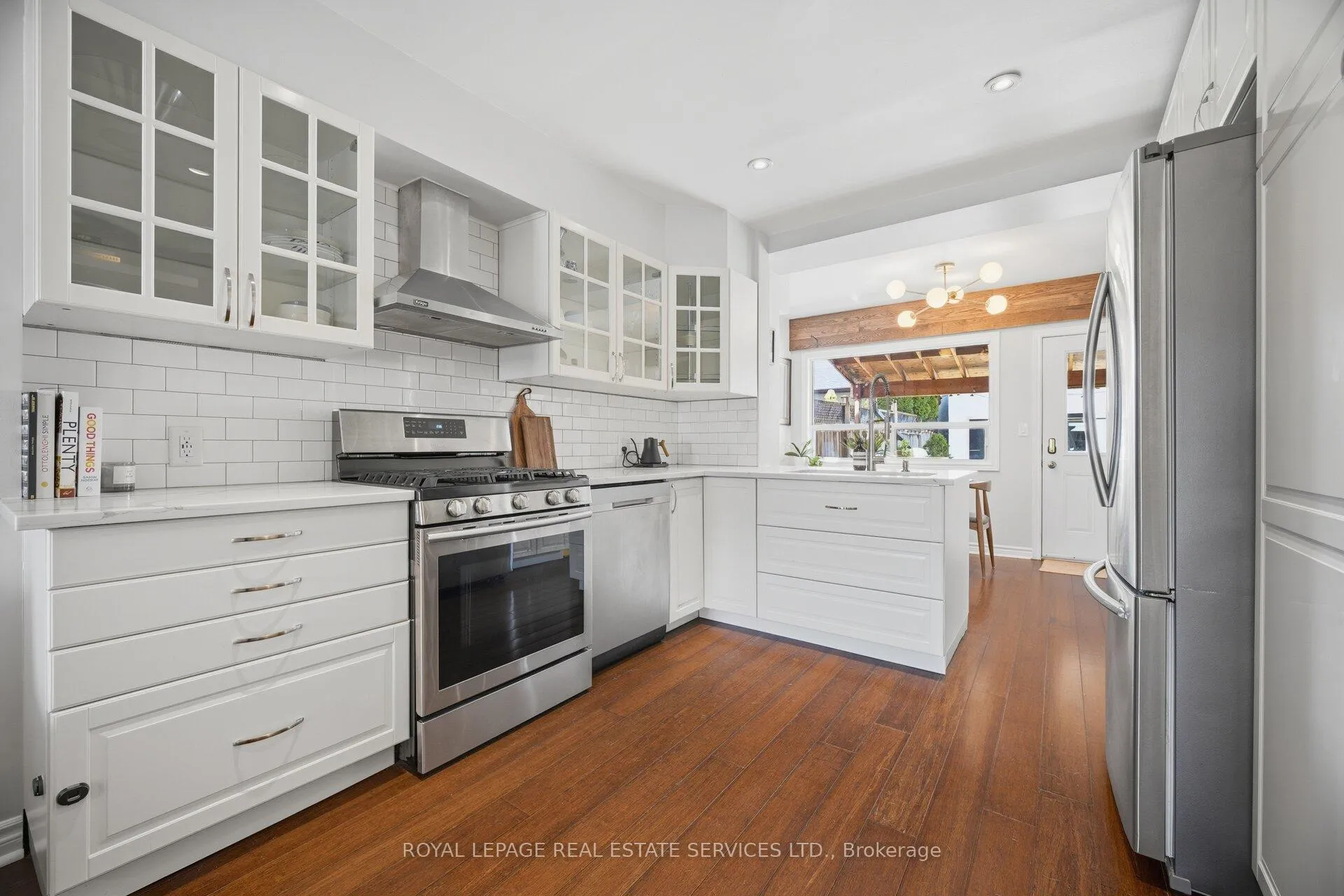 Photo 5 of 46 Day Avenue, Toronto, Corso Italia-Davenport — HOMEH