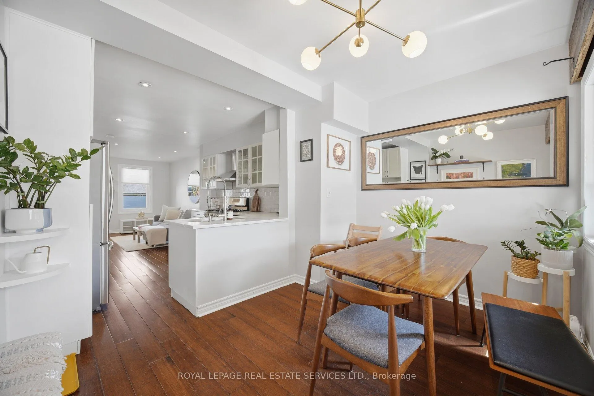 Photo 7 of 46 Day Avenue, Toronto, Corso Italia-Davenport — HOMEH