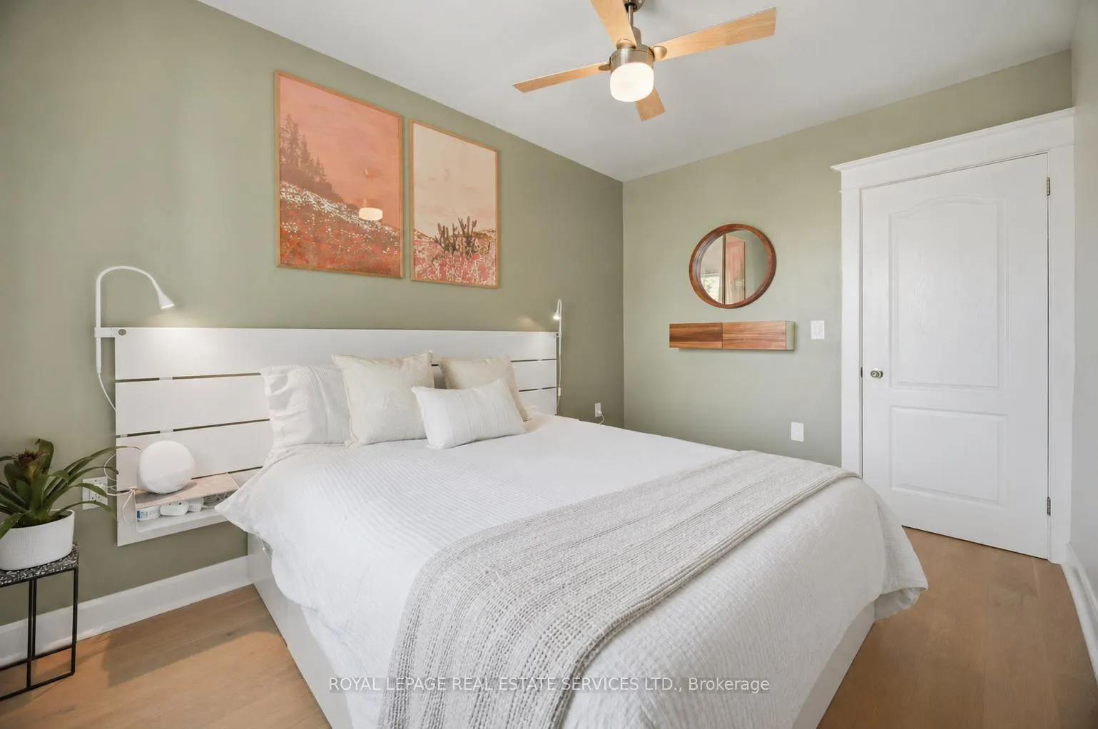 Photo 10 of 46 Day Avenue, Toronto, Corso Italia-Davenport — HOMEH