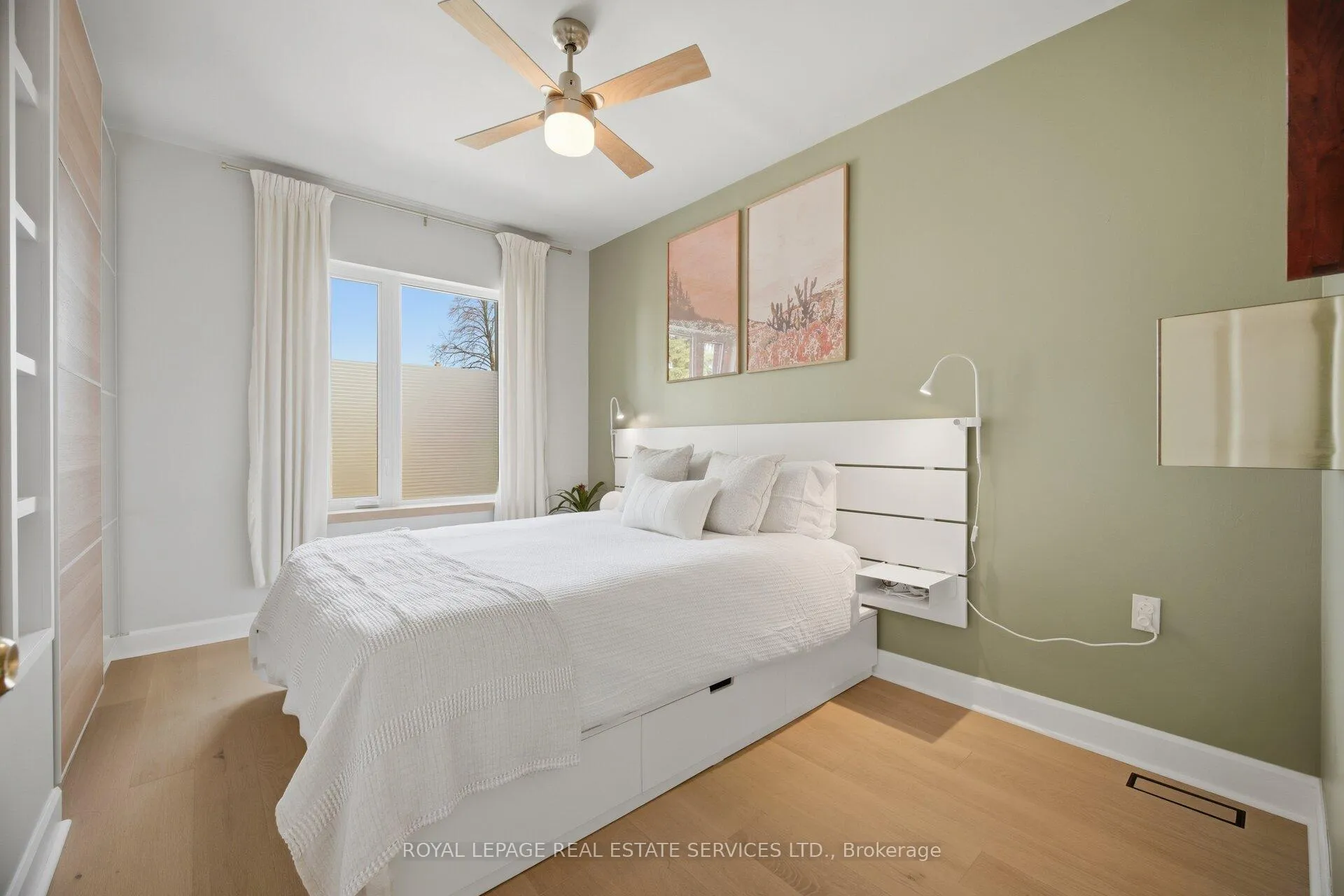 Photo 11 of 46 Day Avenue, Toronto, Corso Italia-Davenport — HOMEH