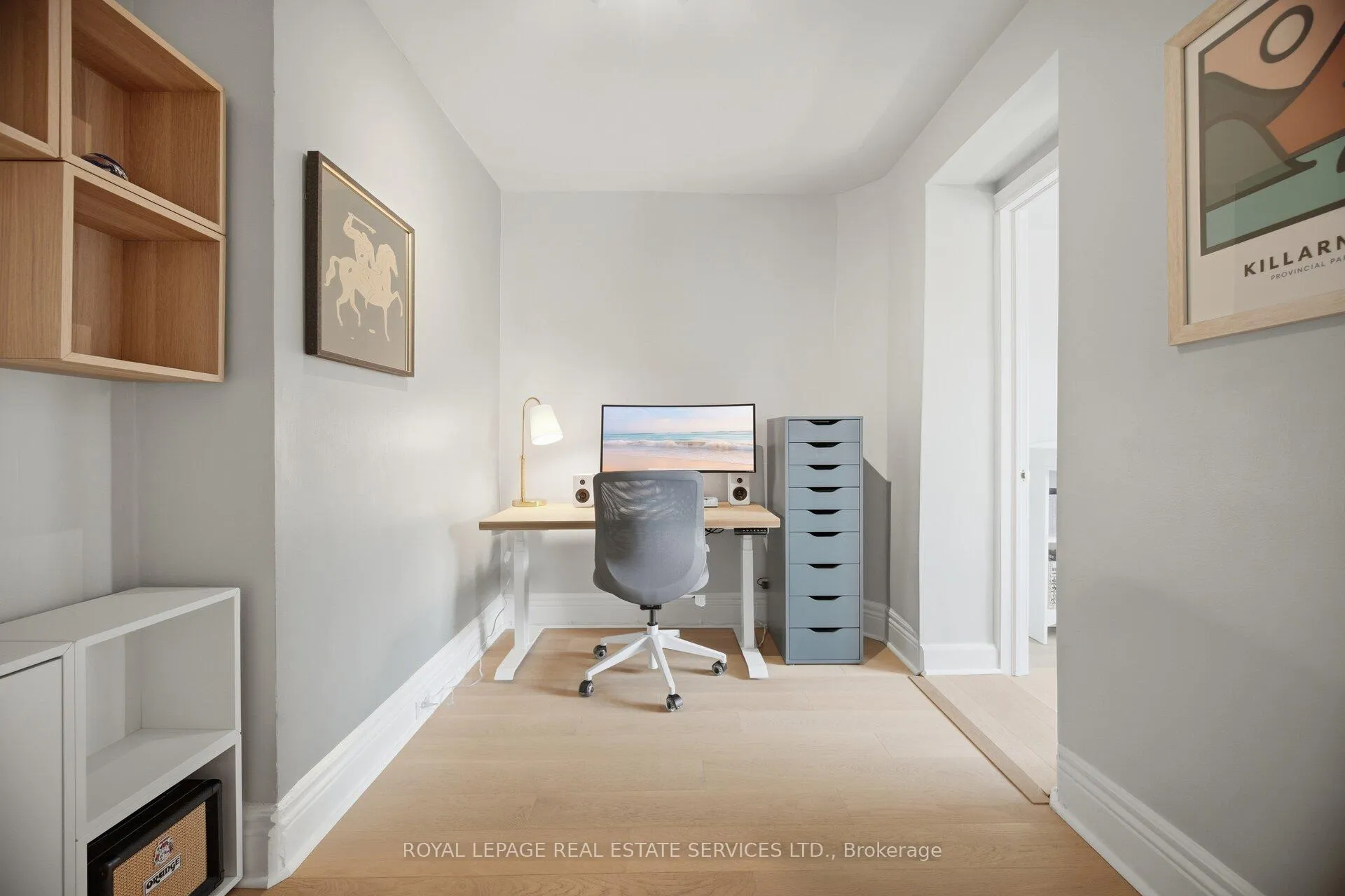 Photo 13 of 46 Day Avenue, Toronto, Corso Italia-Davenport — HOMEH