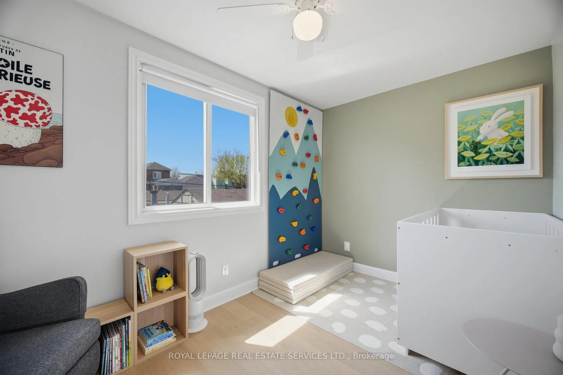 Photo 16 of 46 Day Avenue, Toronto, Corso Italia-Davenport — HOMEH