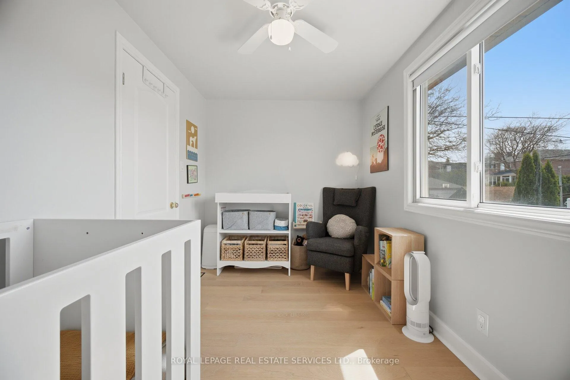 Photo 17 of 46 Day Avenue, Toronto, Corso Italia-Davenport — HOMEH