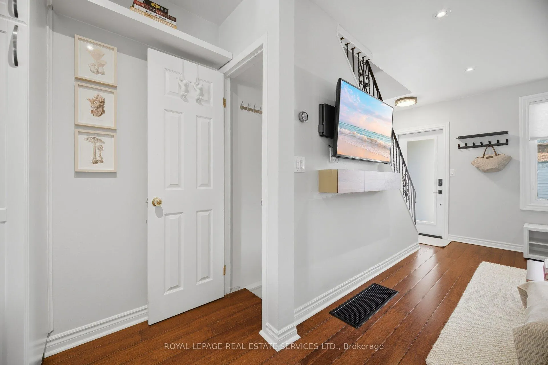 Photo 18 of 46 Day Avenue, Toronto, Corso Italia-Davenport — HOMEH