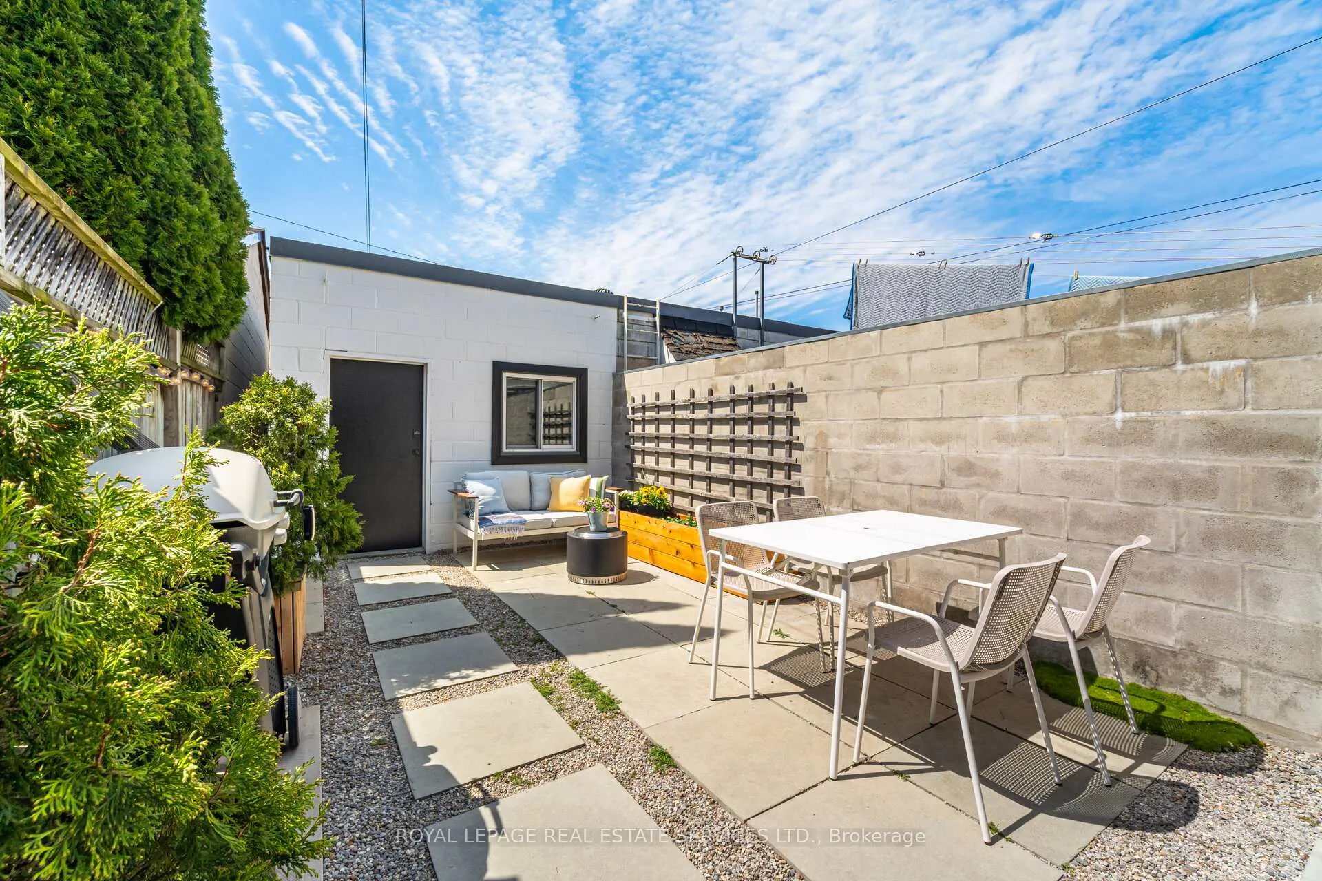 Photo 24 of 46 Day Avenue, Toronto, Corso Italia-Davenport — HOMEH