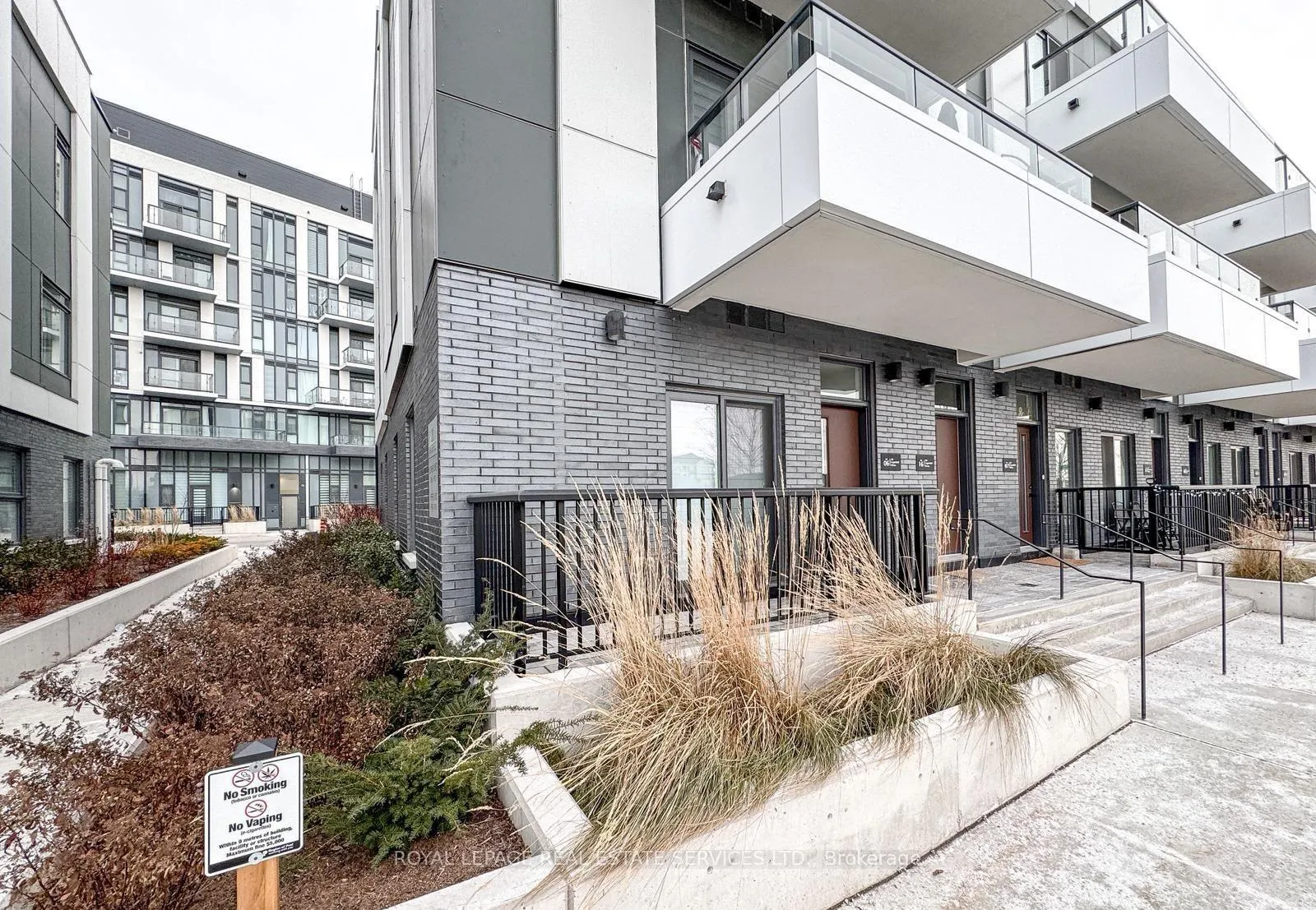 Photo 2 of Unit 03, 30 Lagerfeld Drive, Brampton, Northwest Brampton — HOMEH