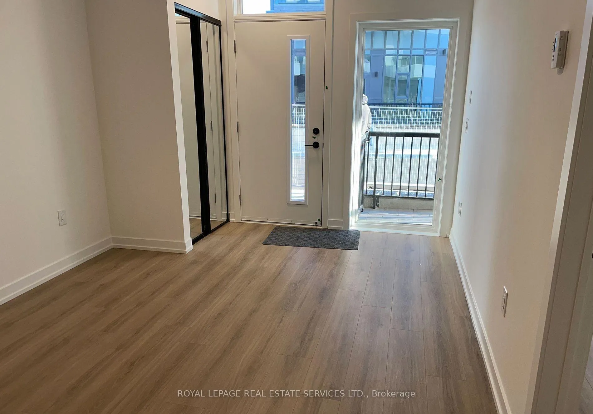 Photo 3 of Unit 03, 30 Lagerfeld Drive, Brampton, Northwest Brampton — HOMEH