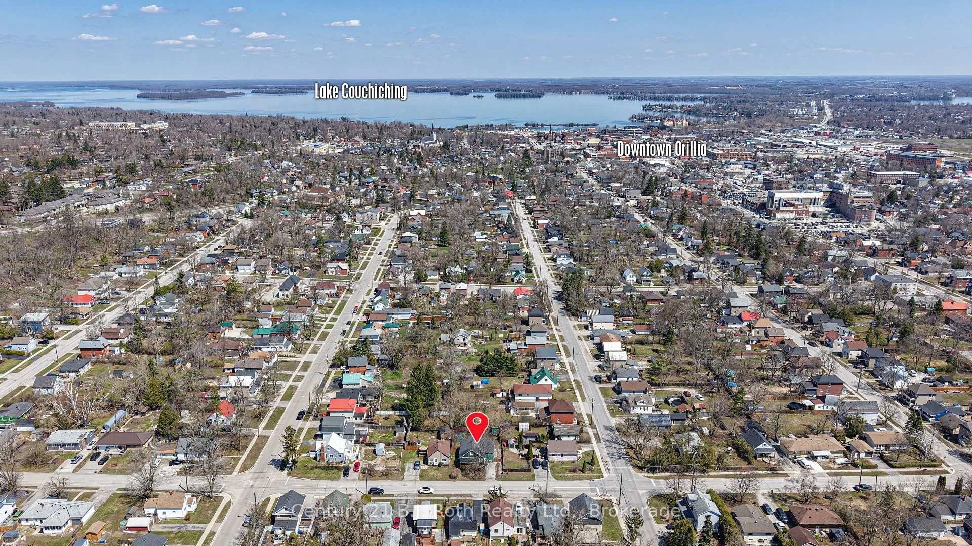 Photo 37 of 76 McKenzie Street, Orillia — HOMEH