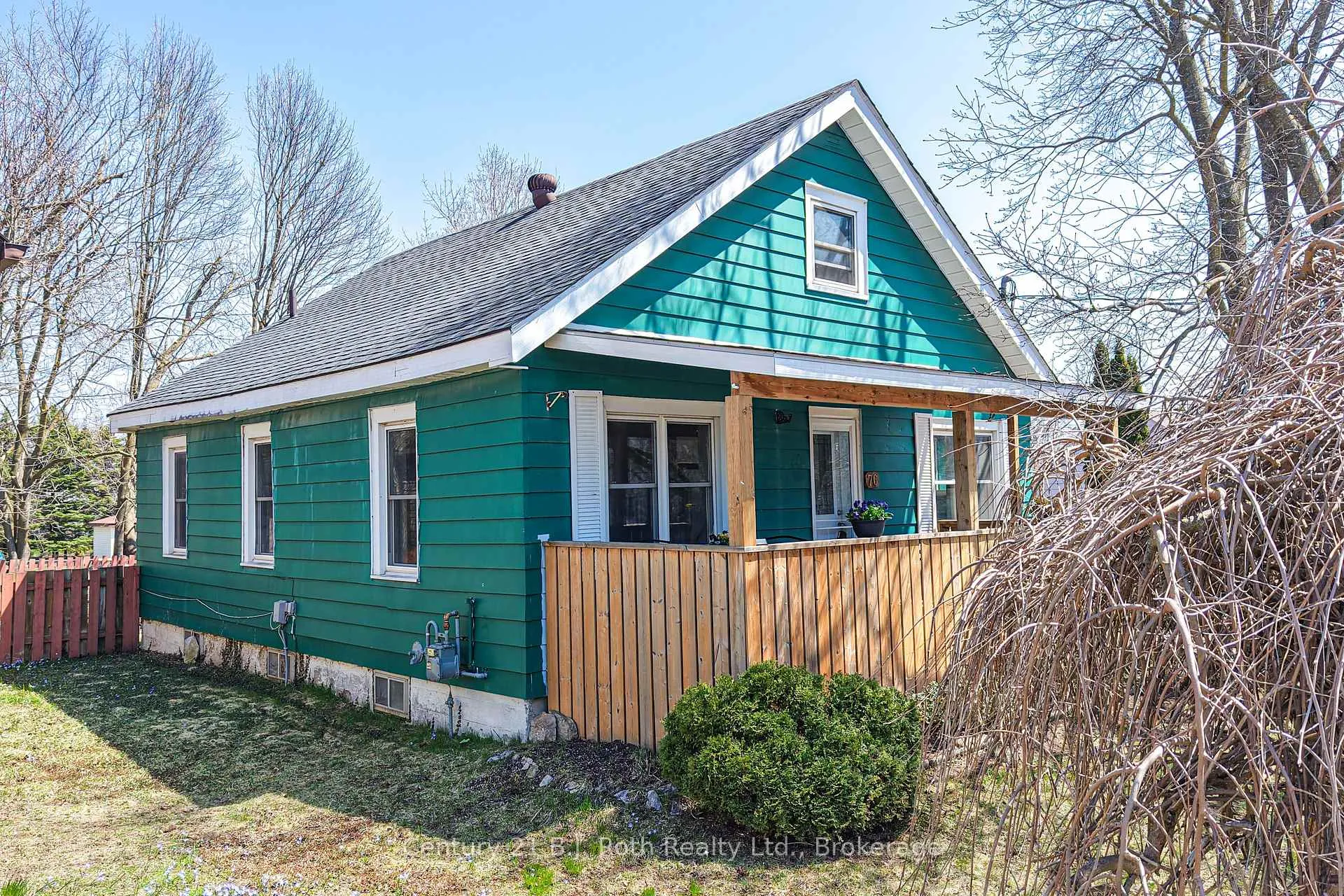Photo 41 of 76 McKenzie Street, Orillia — HOMEH