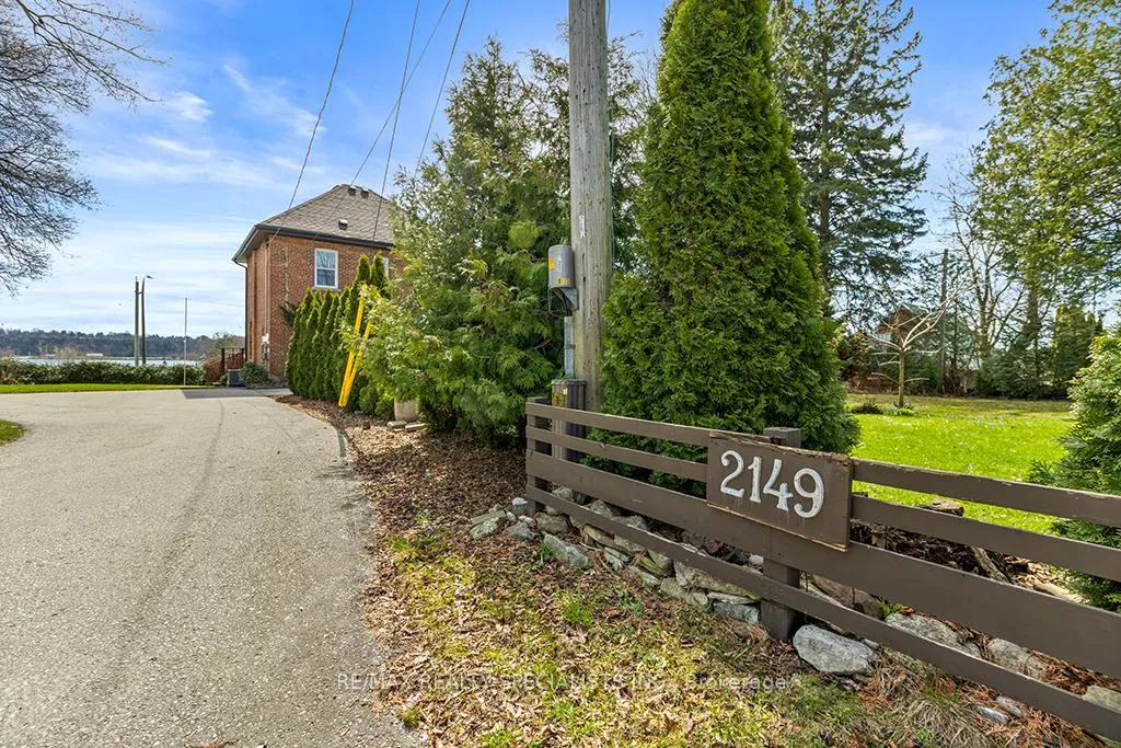 Photo 5 of 2149 3rd Avenue "A", Owen Sound — HOMEH