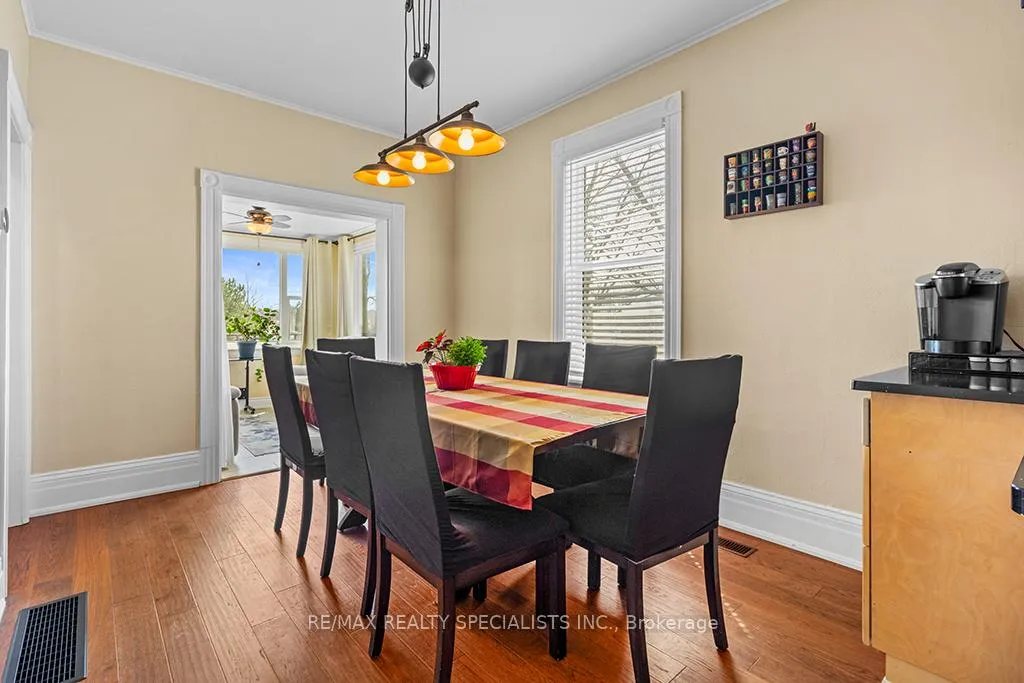 Photo 13 of 2149 3rd Avenue "A", Owen Sound — HOMEH