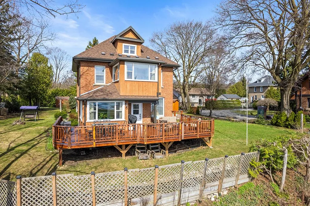 Photo 36 of 2149 3rd Avenue "A", Owen Sound — HOMEH
