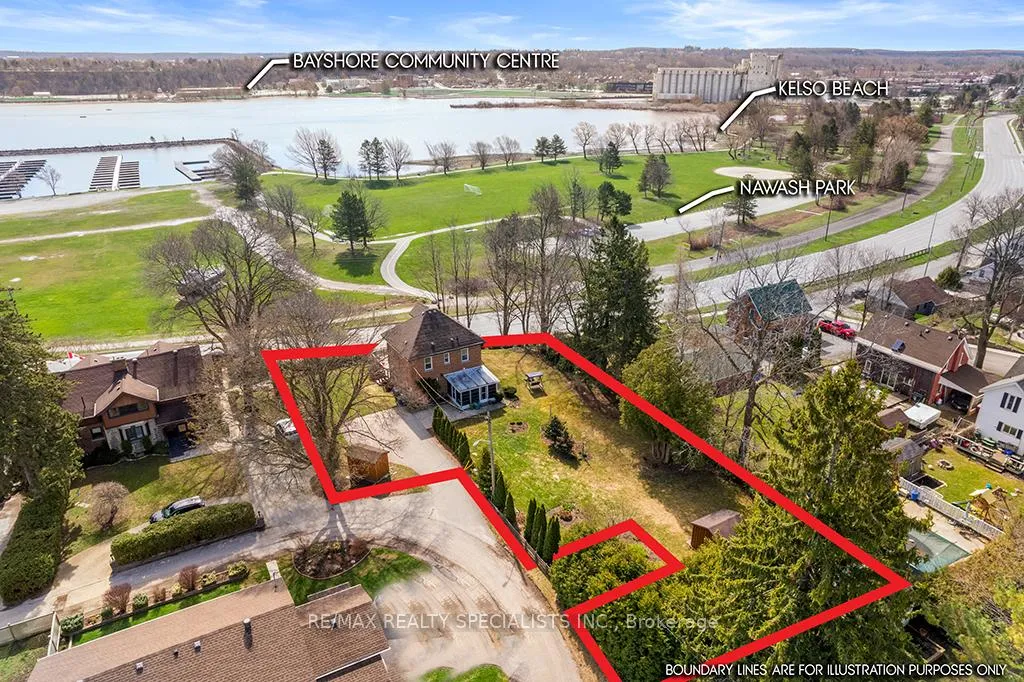 Photo 37 of 2149 3rd Avenue "A", Owen Sound — HOMEH