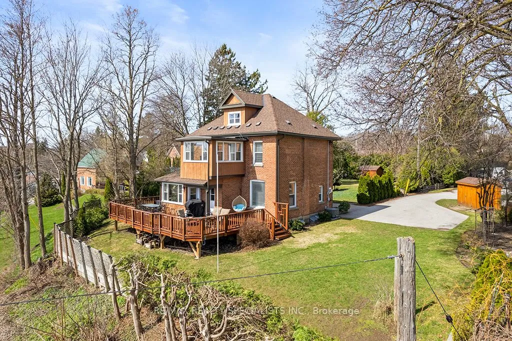 Photo 41 of 2149 3rd Avenue "A", Owen Sound — HOMEH