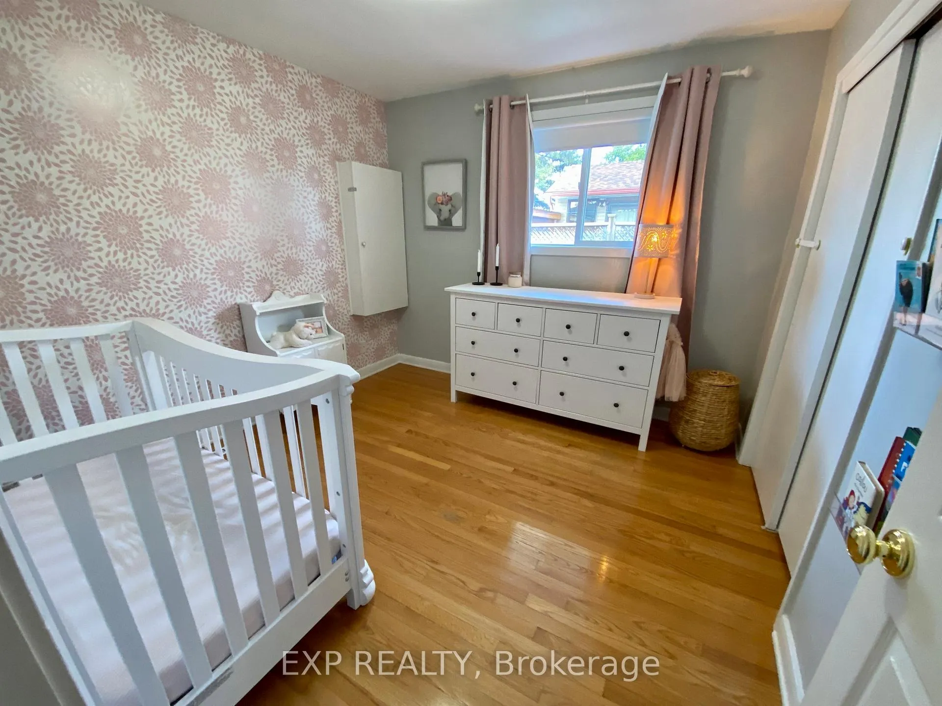 Photo 7 of Unit 1, 1344 Avenue U, Ottawa, Eastway Gardens/Industrial Park — HOMEH