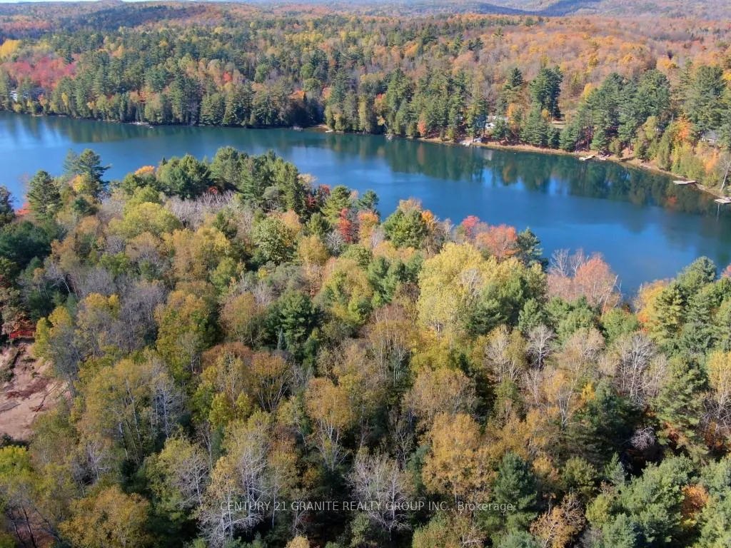 Photo 3 of 26457 Hwy 62, Bancroft, Dungannon Ward — HOMEH
