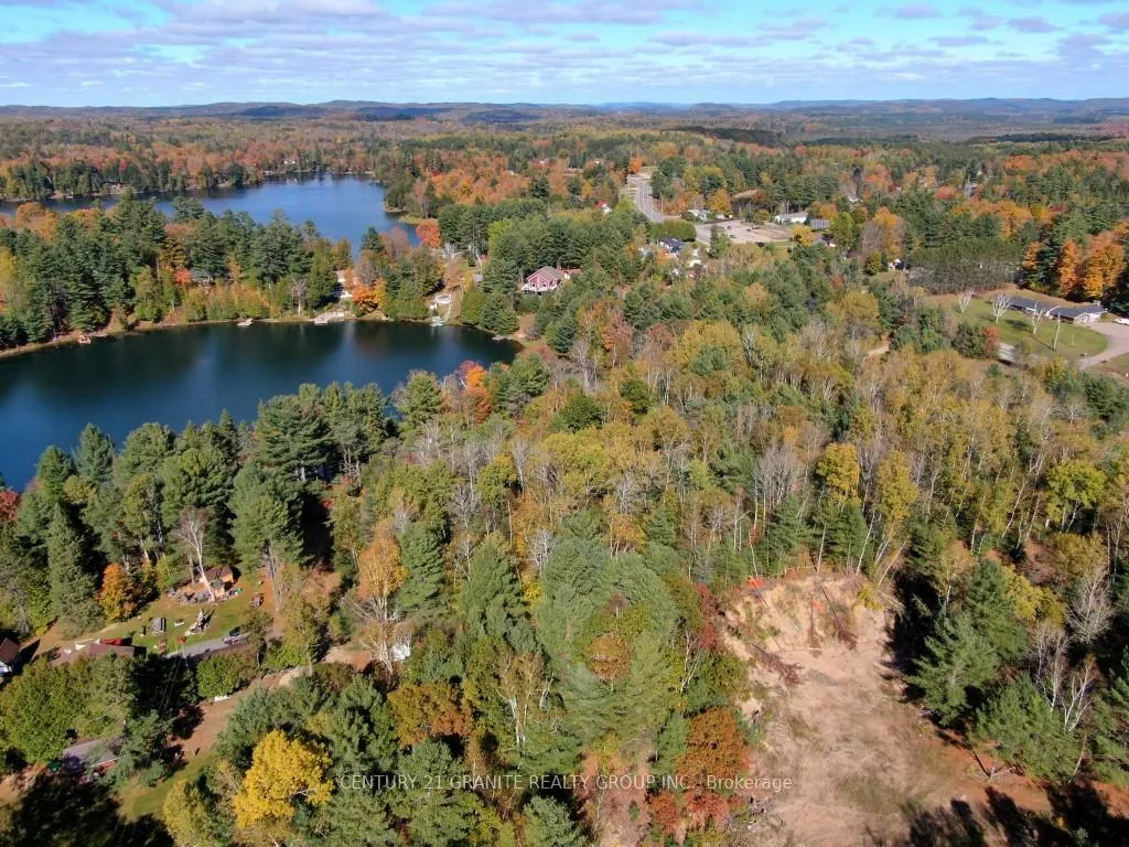 Photo 23 of 26457 Hwy 62, Bancroft, Dungannon Ward — HOMEH