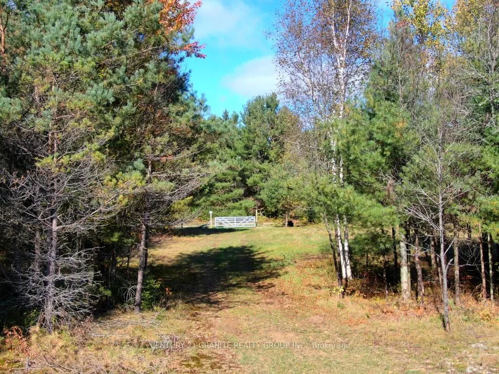 Photo 28 of 26457 Hwy 62, Bancroft, Dungannon Ward — HOMEH