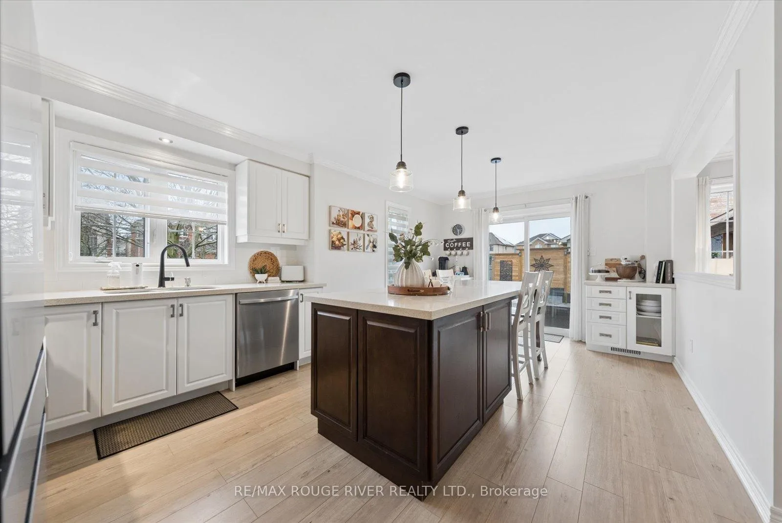 Photo 15 of 1 Swansea Street, Whitby, Williamsburg — HOMEH
