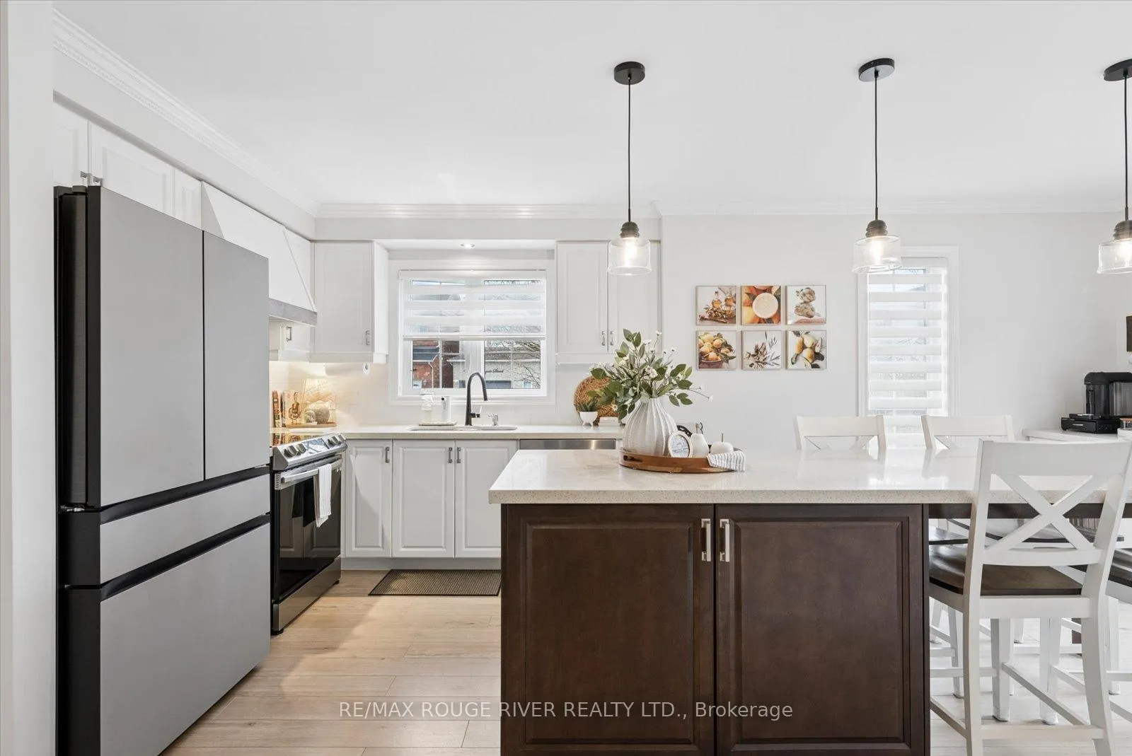 Photo 17 of 1 Swansea Street, Whitby, Williamsburg — HOMEH