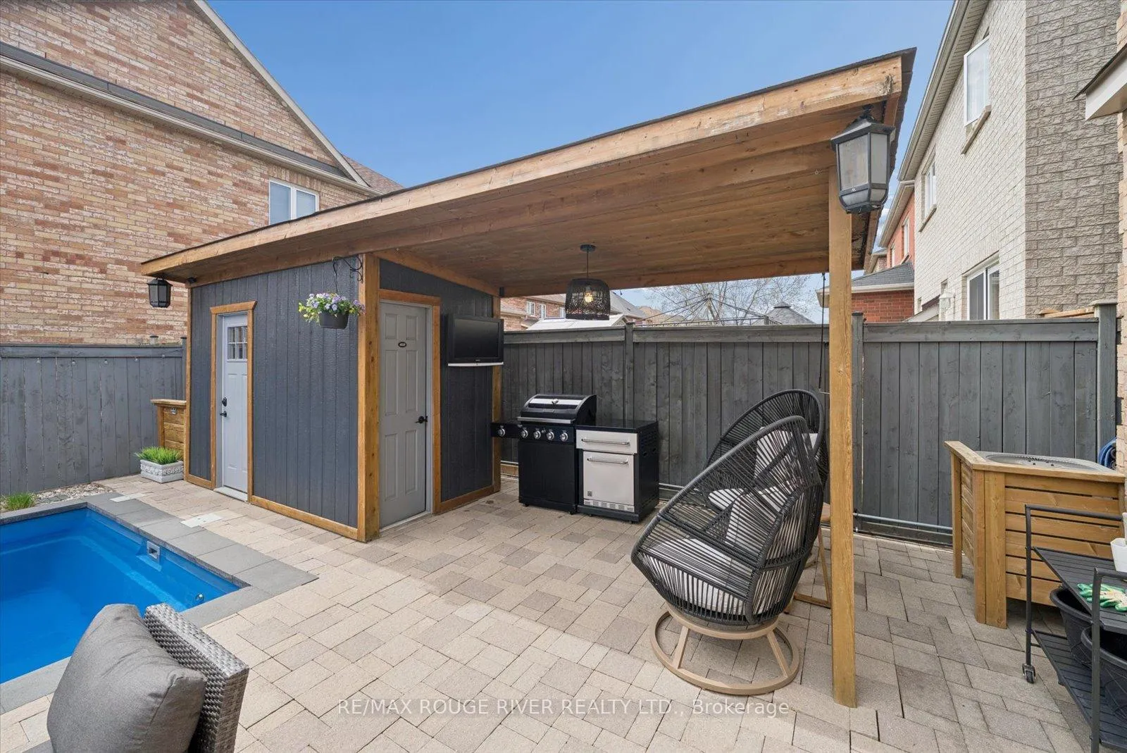 Photo 50 of 1 Swansea Street, Whitby, Williamsburg — HOMEH