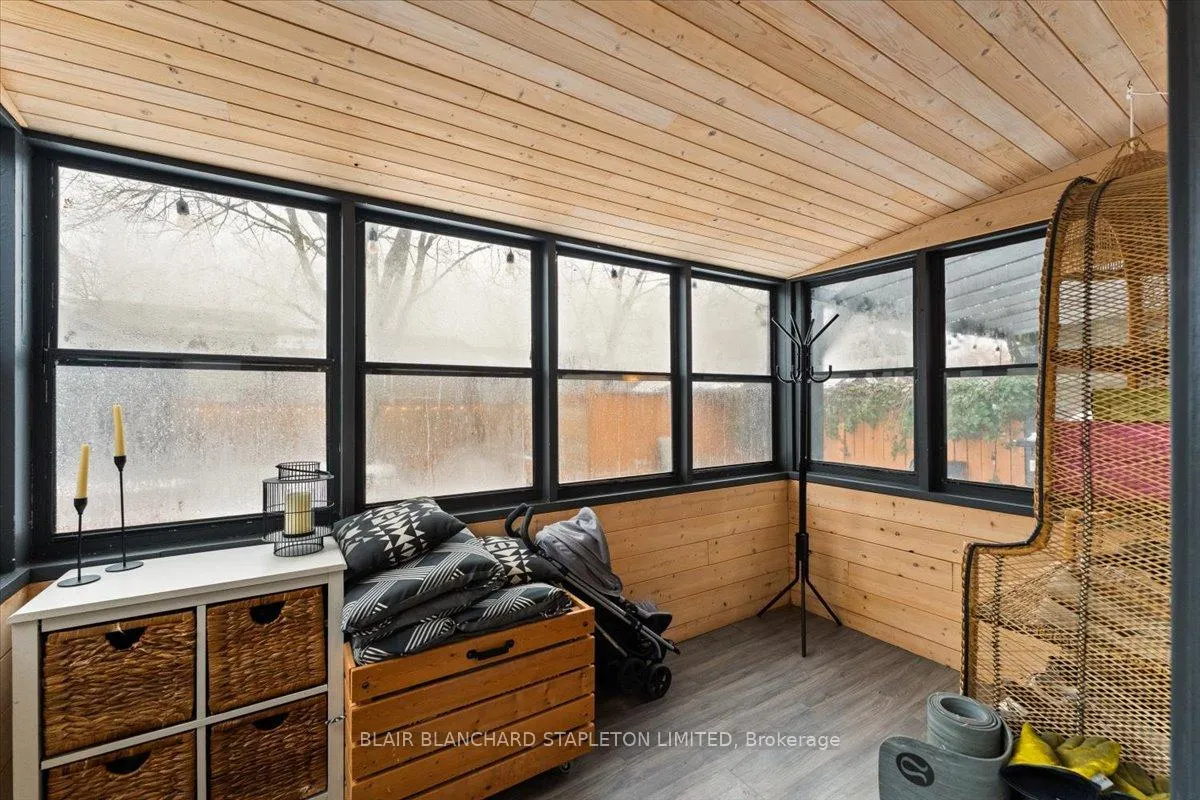 Photo 25 of 11 Scotia Avenue, Hamilton, Rosedale — HOMEH