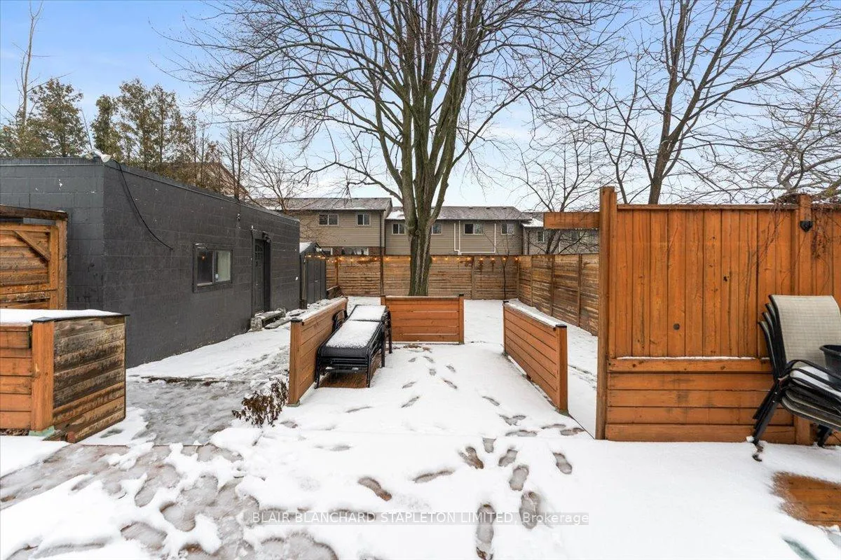 Photo 27 of 11 Scotia Avenue, Hamilton, Rosedale — HOMEH