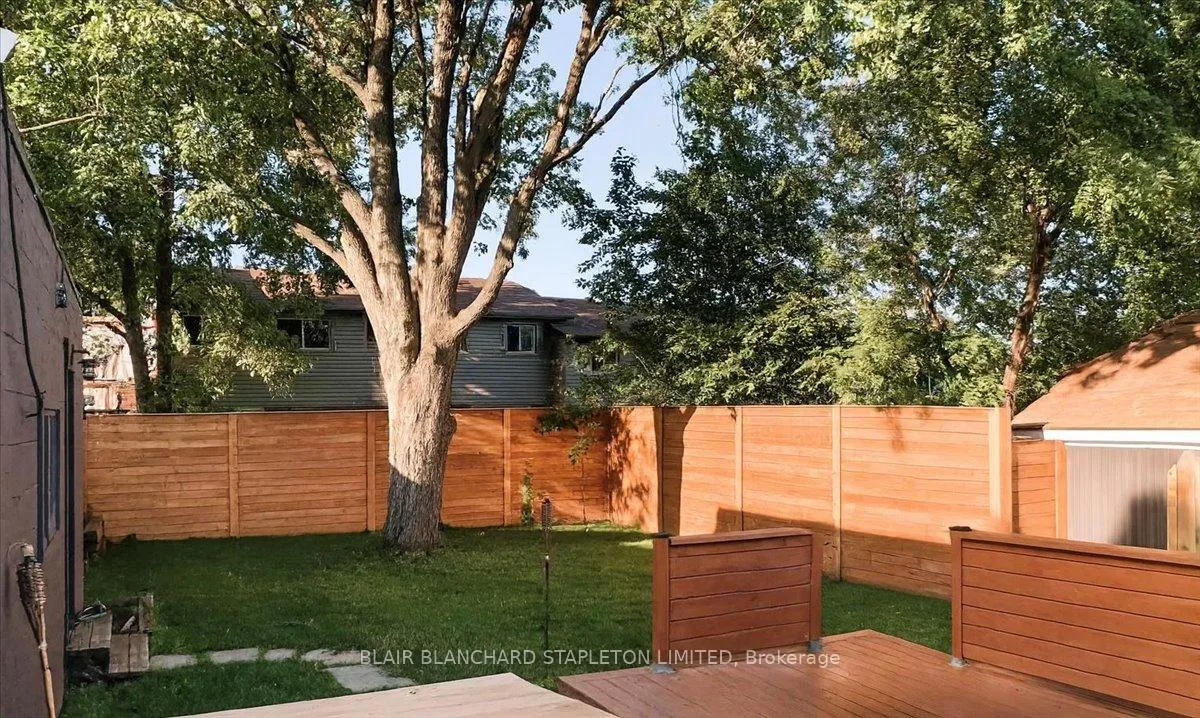 Photo 31 of 11 Scotia Avenue, Hamilton, Rosedale — HOMEH