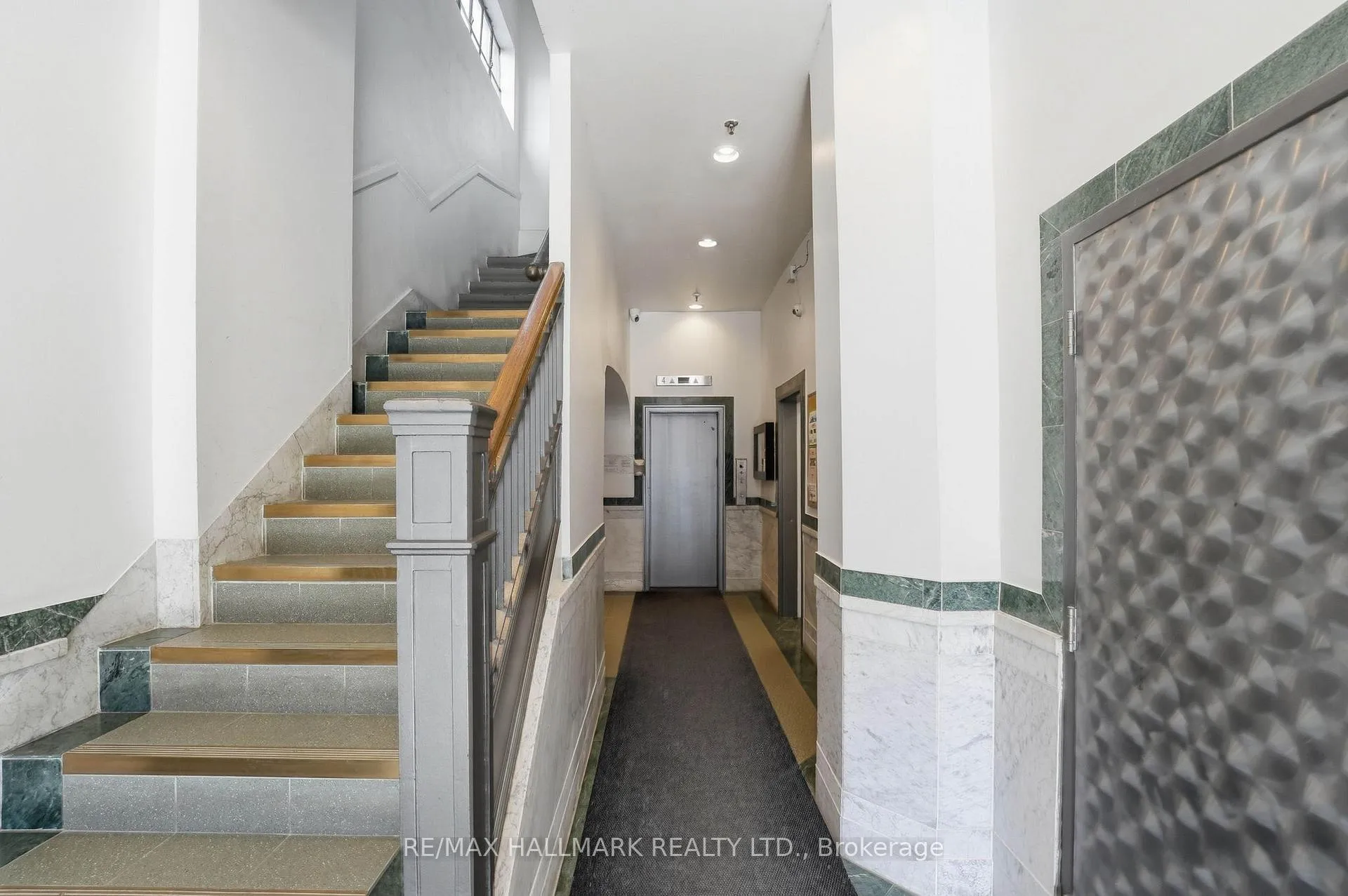 Photo 19 of Unit 405a, 245 Carlaw Avenue, Toronto, South Riverdale — HOMEH