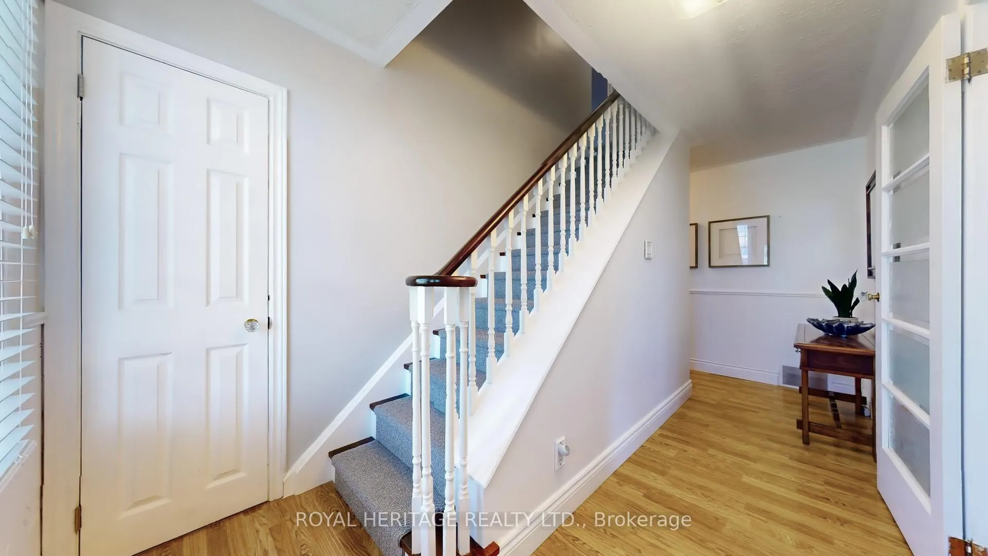 Photo 6 of 11 Durham Street, Whitby, Brooklin — HOMEH
