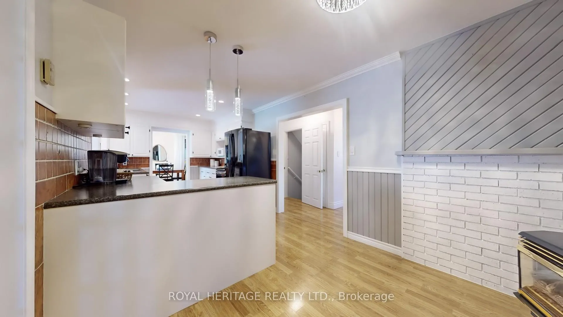 Photo 17 of 11 Durham Street, Whitby, Brooklin — HOMEH