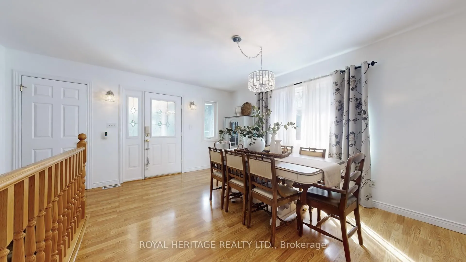 Photo 23 of 11 Durham Street, Whitby, Brooklin — HOMEH