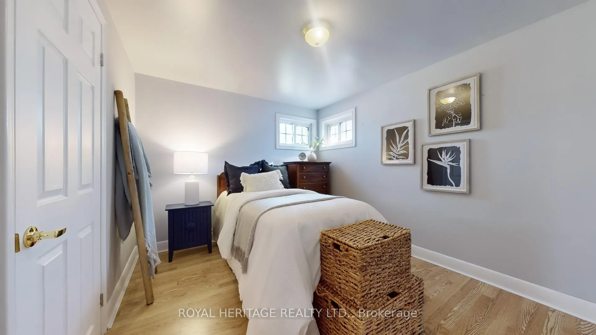Photo 31 of 11 Durham Street, Whitby, Brooklin — HOMEH