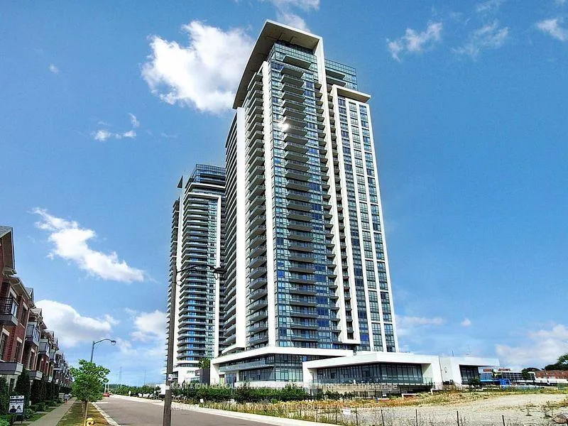 Front of Unit 101B, 38 Gandhi Lane