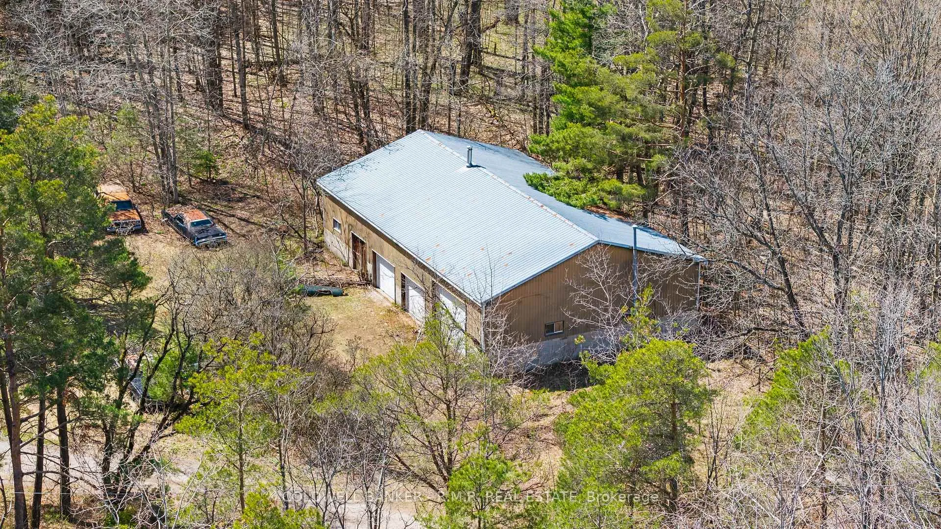 Photo 2 of 6200 Concession 4 Road, Uxbridge, Rural Uxbridge — HOMEH