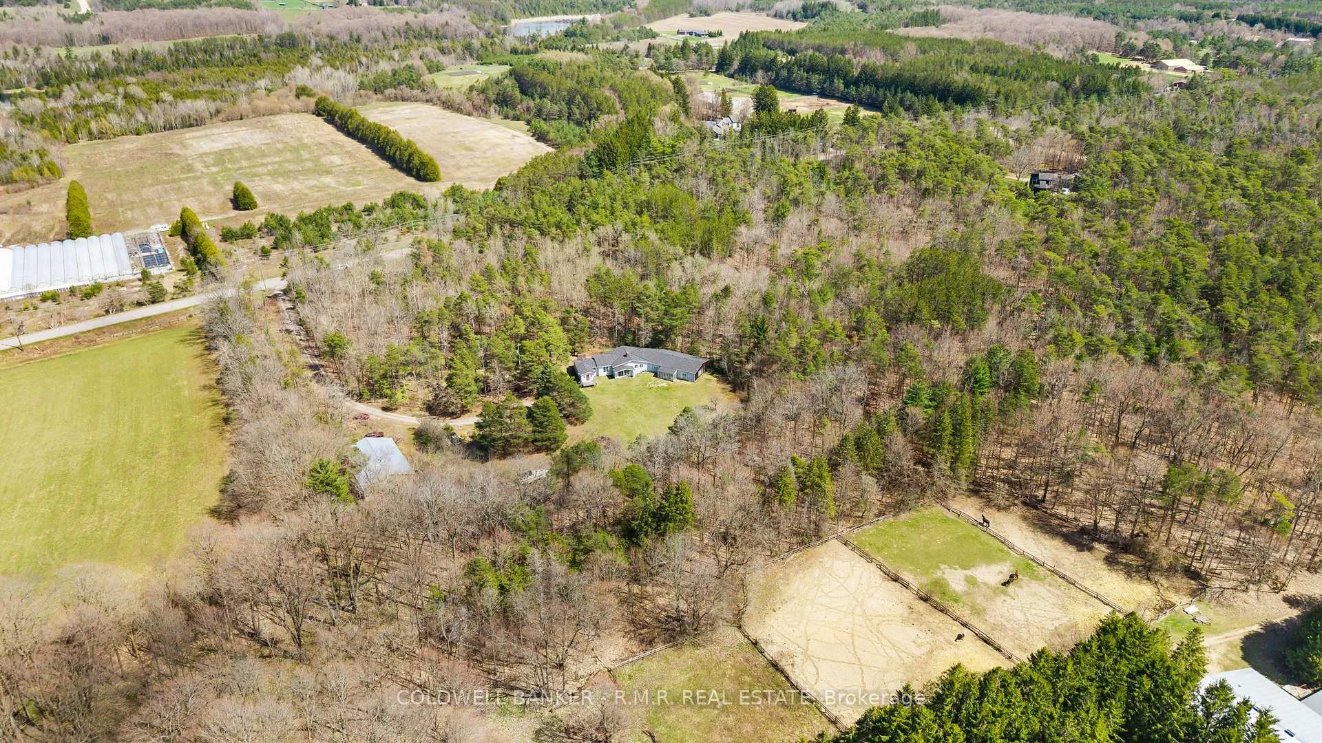 Photo 3 of 6200 Concession 4 Road, Uxbridge, Rural Uxbridge — HOMEH