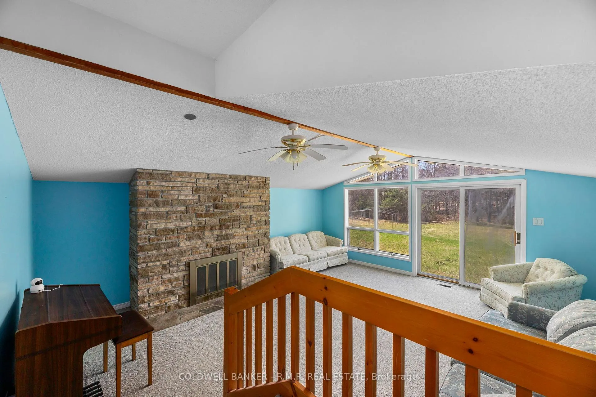 Photo 4 of 6200 Concession 4 Road, Uxbridge, Rural Uxbridge — HOMEH